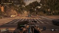 Escort the President's limo in Moving Mountains mission(Image via SK Gaming || EA)